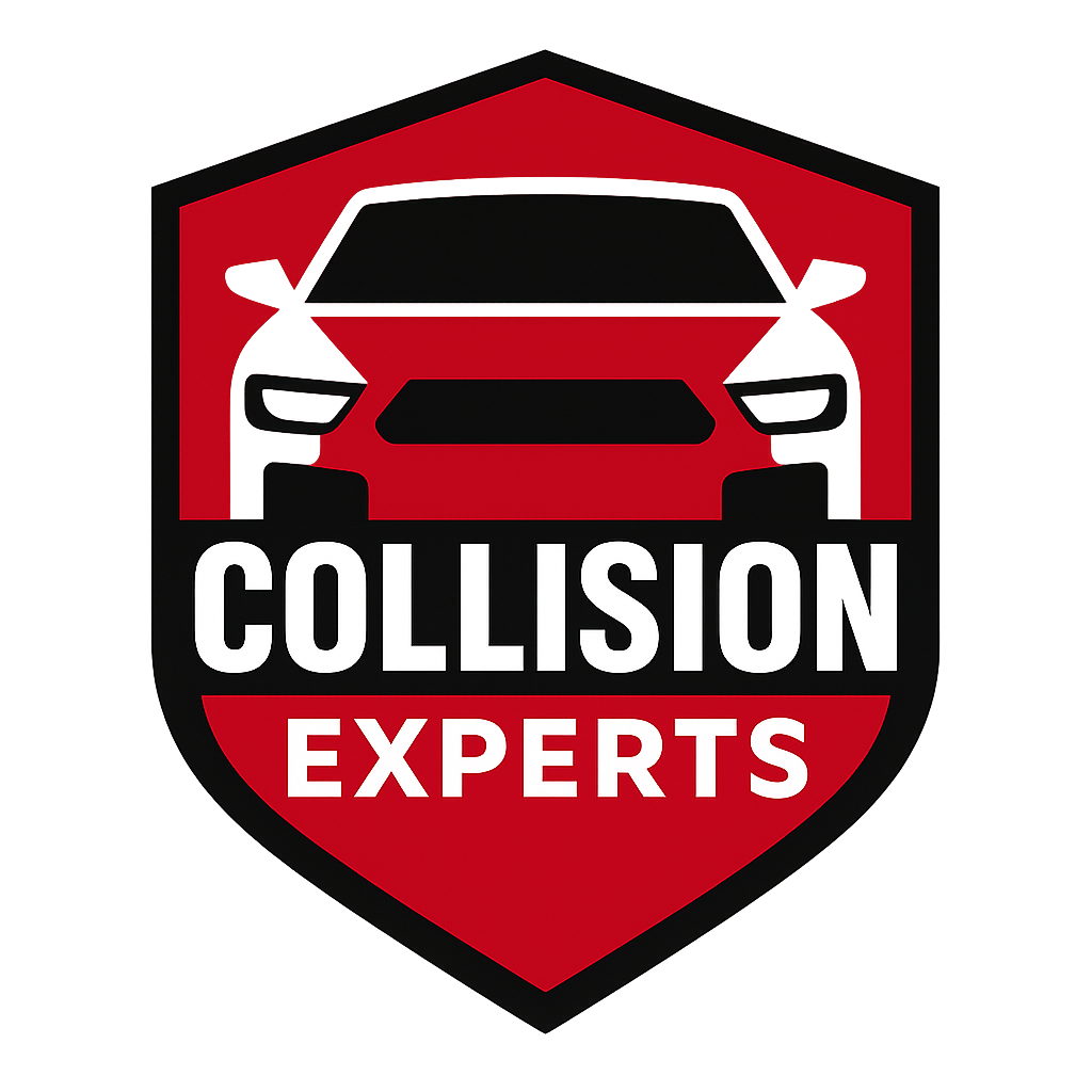 Collision Experts – Auto Damage Estimates & Insurance Claim Assistance