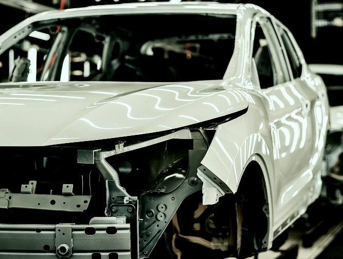 Collision Experts – Auto Damage Estimates & Insurance Claim Assistance